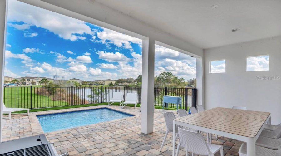 DAVENPORT, Florida 33896, 5 Bedrooms Bedrooms, ,4 BathroomsBathrooms,Residential,For Sale,VILLA DOMANI,0,MFRO6407706