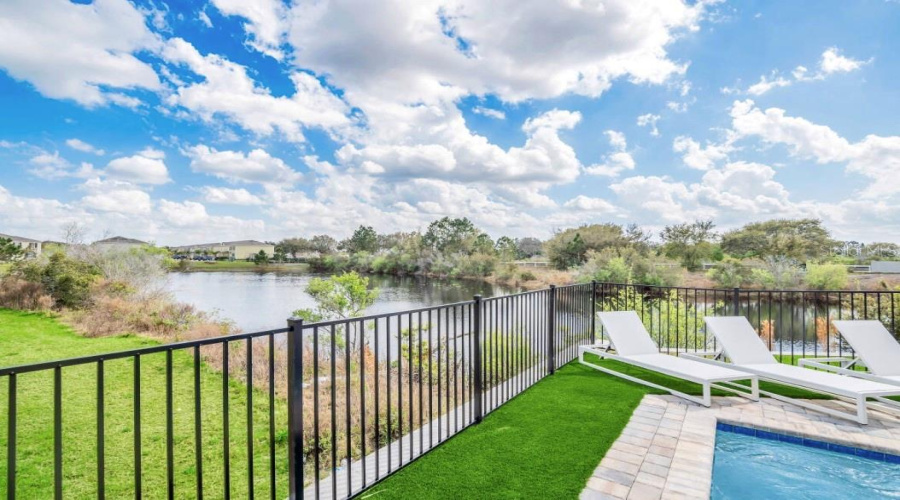 DAVENPORT, Florida 33896, 5 Bedrooms Bedrooms, ,4 BathroomsBathrooms,Residential,For Sale,VILLA DOMANI,0,MFRO6407706