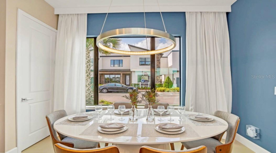 DAVENPORT, Florida 33896, 5 Bedrooms Bedrooms, ,4 BathroomsBathrooms,Residential,For Sale,VILLA DOMANI,0,MFRO6407706