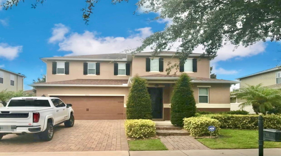 ORLANDO, Florida 32836, 4 Bedrooms Bedrooms, ,2 BathroomsBathrooms,Residential,For Sale,TATARA,0,MFRO6408450