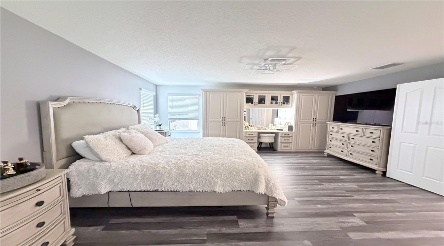 Mater Bedroom