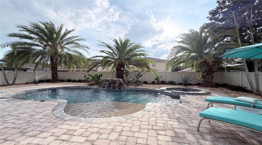 ORLANDO, Florida 32836, 4 Bedrooms Bedrooms, ,2 BathroomsBathrooms,Residential,For Sale,TATARA,0,MFRO6408450