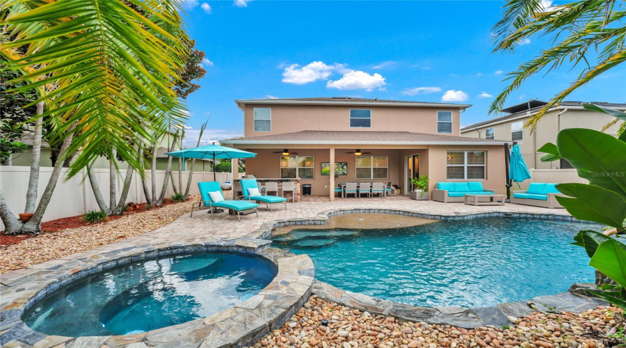 ORLANDO, Florida 32836, 4 Bedrooms Bedrooms, ,2 BathroomsBathrooms,Residential,For Sale,TATARA,0,MFRO6408450