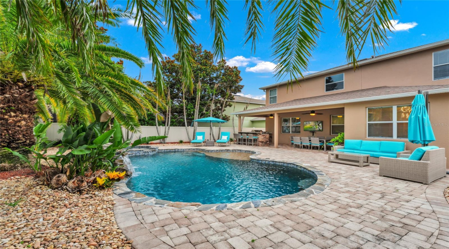 ORLANDO, Florida 32836, 4 Bedrooms Bedrooms, ,2 BathroomsBathrooms,Residential,For Sale,TATARA,0,MFRO6408450