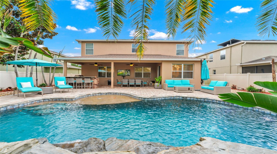 ORLANDO, Florida 32836, 4 Bedrooms Bedrooms, ,2 BathroomsBathrooms,Residential,For Sale,TATARA,0,MFRO6408450