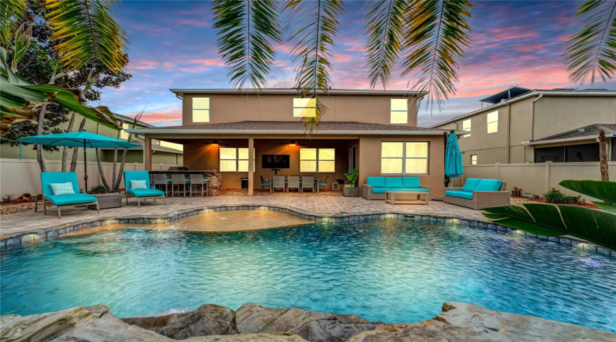 ORLANDO, Florida 32836, 4 Bedrooms Bedrooms, ,2 BathroomsBathrooms,Residential,For Sale,TATARA,0,MFRO6408450
