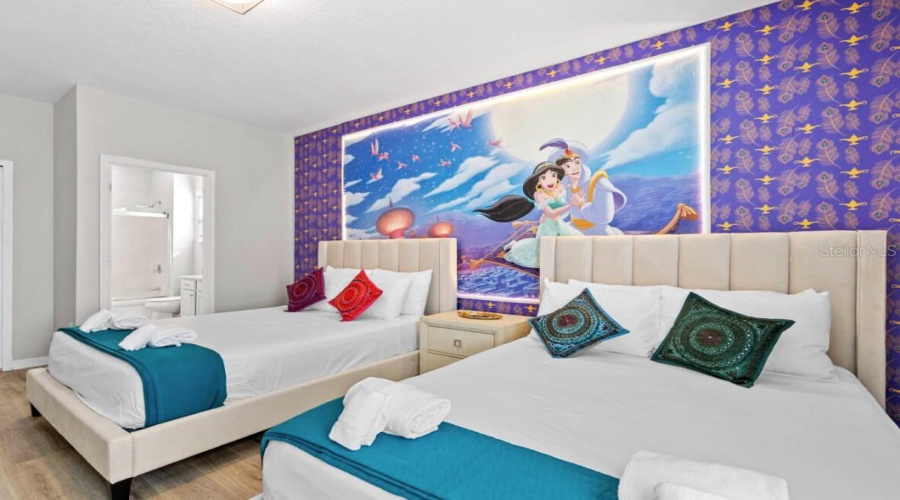 KISSIMMEE, Florida 34746, 8 Bedrooms Bedrooms, ,7 BathroomsBathrooms,Residential,For Sale,SHIVA,0,MFRO6407672