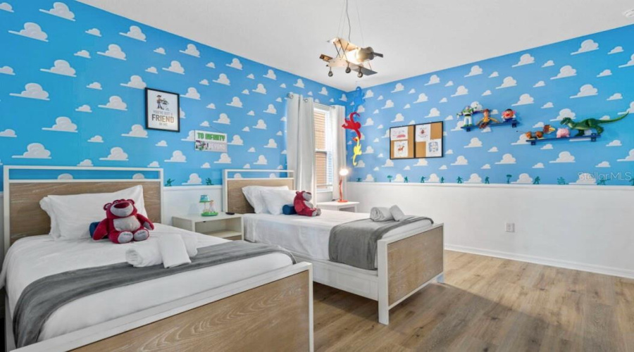 KISSIMMEE, Florida 34746, 8 Bedrooms Bedrooms, ,7 BathroomsBathrooms,Residential,For Sale,SHIVA,0,MFRO6407672