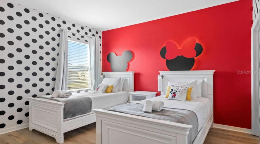 KISSIMMEE, Florida 34746, 8 Bedrooms Bedrooms, ,7 BathroomsBathrooms,Residential,For Sale,SHIVA,0,MFRO6407672