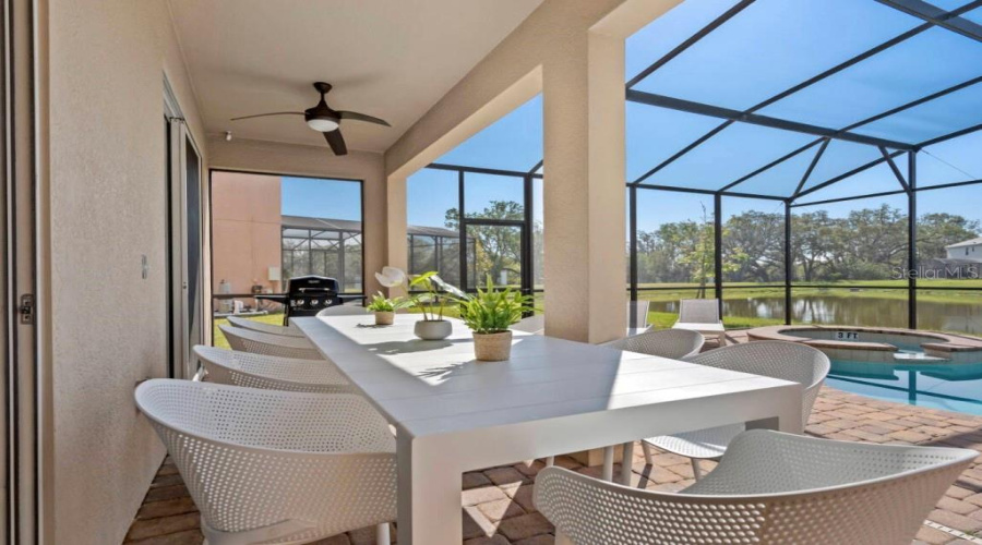 KISSIMMEE, Florida 34746, 8 Bedrooms Bedrooms, ,7 BathroomsBathrooms,Residential,For Sale,SHIVA,0,MFRO6407672