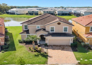 KISSIMMEE, Florida 34746, 8 Bedrooms Bedrooms, ,7 BathroomsBathrooms,Residential,For Sale,SHIVA,0,MFRO6407672