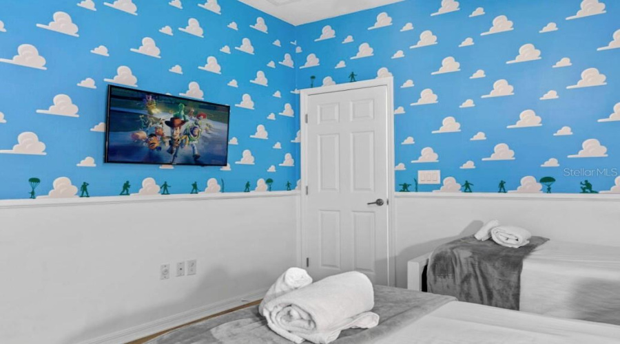 KISSIMMEE, Florida 34746, 8 Bedrooms Bedrooms, ,7 BathroomsBathrooms,Residential,For Sale,SHIVA,0,MFRO6407672