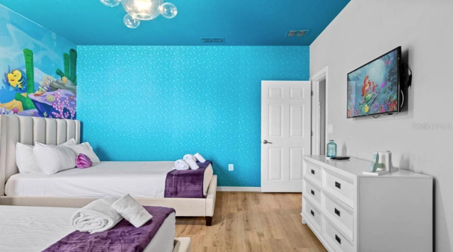 KISSIMMEE, Florida 34746, 8 Bedrooms Bedrooms, ,7 BathroomsBathrooms,Residential,For Sale,SHIVA,0,MFRO6407672