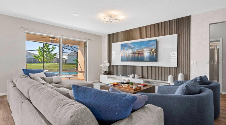 KISSIMMEE, Florida 34746, 8 Bedrooms Bedrooms, ,7 BathroomsBathrooms,Residential,For Sale,SHIVA,0,MFRO6407672