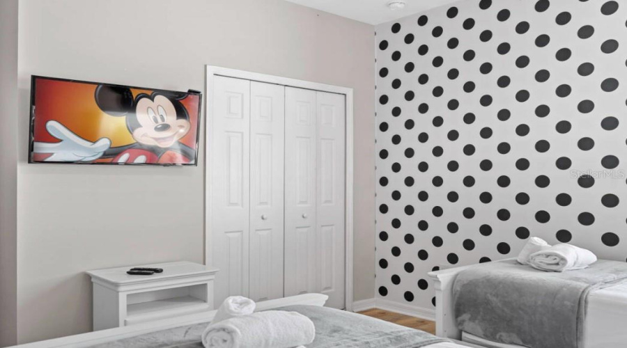 KISSIMMEE, Florida 34746, 8 Bedrooms Bedrooms, ,7 BathroomsBathrooms,Residential,For Sale,SHIVA,0,MFRO6407672