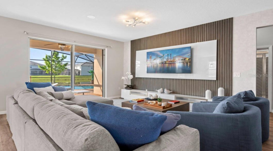 KISSIMMEE, Florida 34746, 8 Bedrooms Bedrooms, ,7 BathroomsBathrooms,Residential,For Sale,SHIVA,0,MFRO6407672