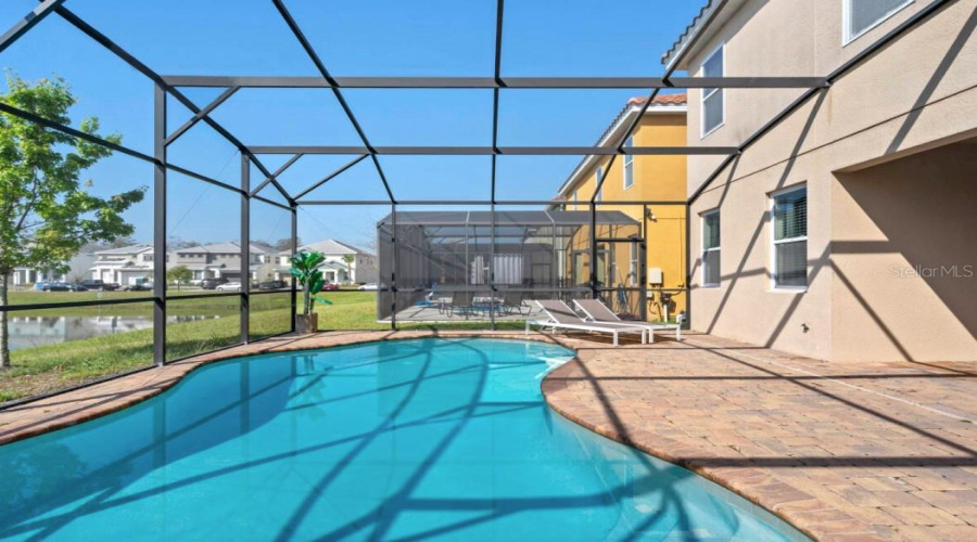 KISSIMMEE, Florida 34746, 8 Bedrooms Bedrooms, ,7 BathroomsBathrooms,Residential,For Sale,SHIVA,0,MFRO6407672