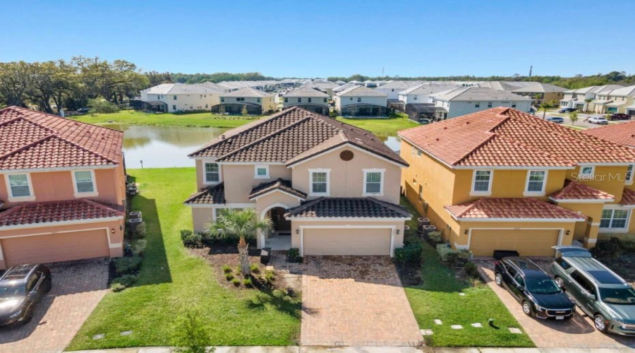 KISSIMMEE, Florida 34746, 8 Bedrooms Bedrooms, ,7 BathroomsBathrooms,Residential,For Sale,SHIVA,0,MFRO6407672