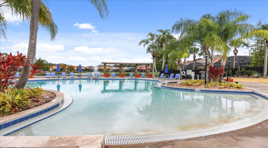 KISSIMMEE, Florida 34746, 3 Bedrooms Bedrooms, ,2 BathroomsBathrooms,Residential,For Sale,POMPANO BEACH,0,MFRO6358440