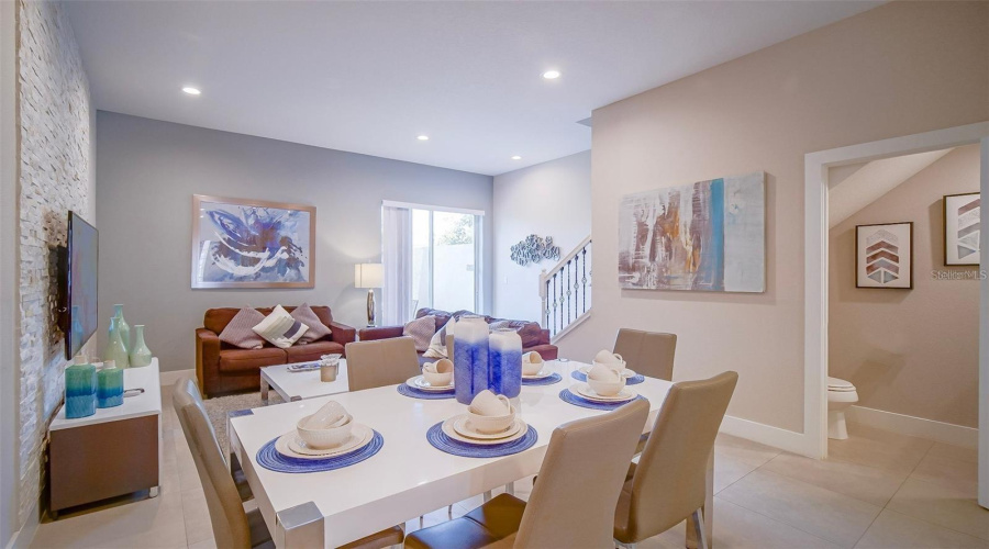 KISSIMMEE, Florida 34747, 4 Bedrooms Bedrooms, ,4 BathroomsBathrooms,Residential,For Sale,SUNNY DREAMS,0,MFRO6410894