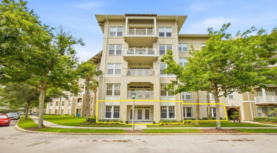 CELEBRATION, Florida 34747, 3 Bedrooms Bedrooms, ,3 BathroomsBathrooms,Residential,For Sale,STONECUTTER,0,MFRO6410862