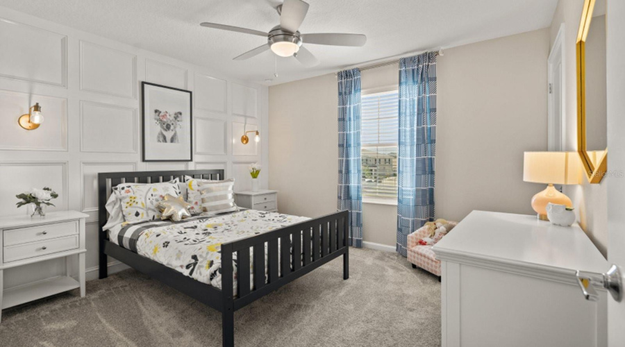 KISSIMMEE, Florida 34746, 5 Bedrooms Bedrooms, ,2 BathroomsBathrooms,Residential,For Sale,LOXLEY,0,MFRO6410986