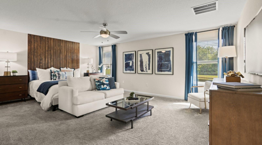 KISSIMMEE, Florida 34746, 5 Bedrooms Bedrooms, ,2 BathroomsBathrooms,Residential,For Sale,LOXLEY,0,MFRO6410986