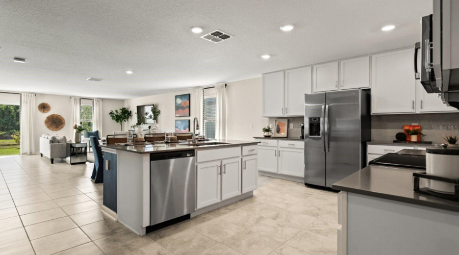 KISSIMMEE, Florida 34746, 5 Bedrooms Bedrooms, ,2 BathroomsBathrooms,Residential,For Sale,LOXLEY,0,MFRO6410986