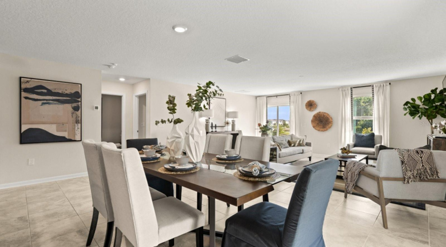 KISSIMMEE, Florida 34746, 5 Bedrooms Bedrooms, ,2 BathroomsBathrooms,Residential,For Sale,LOXLEY,0,MFRO6410986