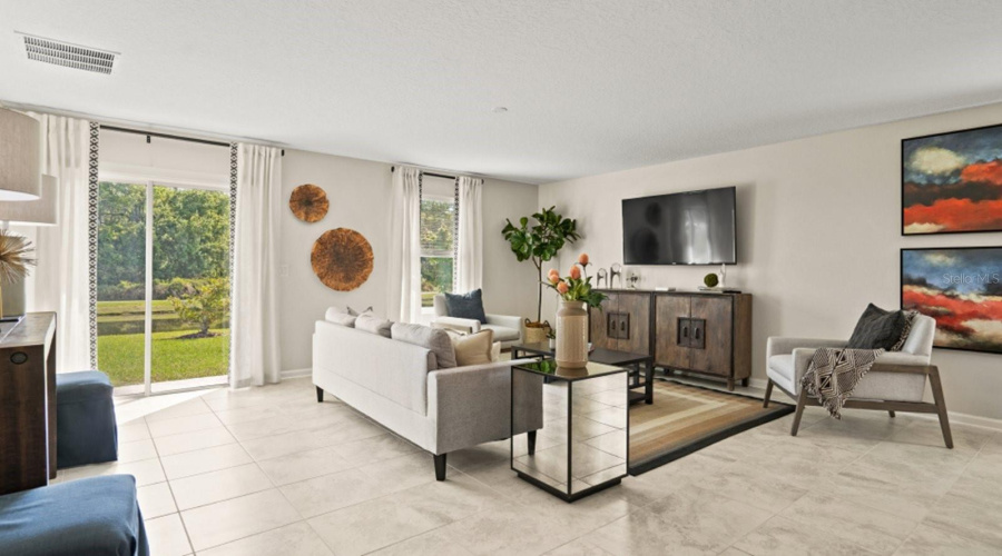 KISSIMMEE, Florida 34746, 5 Bedrooms Bedrooms, ,2 BathroomsBathrooms,Residential,For Sale,LOXLEY,0,MFRO6410986
