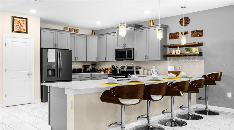 KISSIMMEE, Florida 34746, 8 Bedrooms Bedrooms, ,5 BathroomsBathrooms,Residential,For Sale,STOREY COVE,0,MFRO6410929