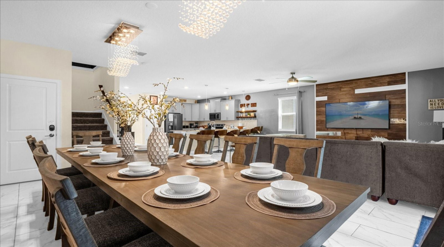 KISSIMMEE, Florida 34746, 8 Bedrooms Bedrooms, ,5 BathroomsBathrooms,Residential,For Sale,STOREY COVE,0,MFRO6410929