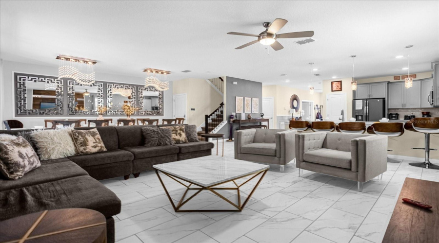 KISSIMMEE, Florida 34746, 8 Bedrooms Bedrooms, ,5 BathroomsBathrooms,Residential,For Sale,STOREY COVE,0,MFRO6410929
