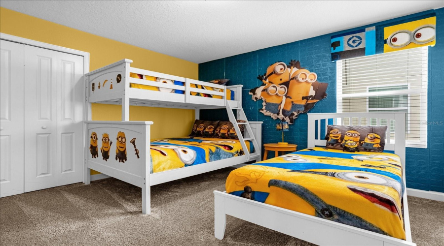 KISSIMMEE, Florida 34746, 8 Bedrooms Bedrooms, ,5 BathroomsBathrooms,Residential,For Sale,STOREY COVE,0,MFRO6410929