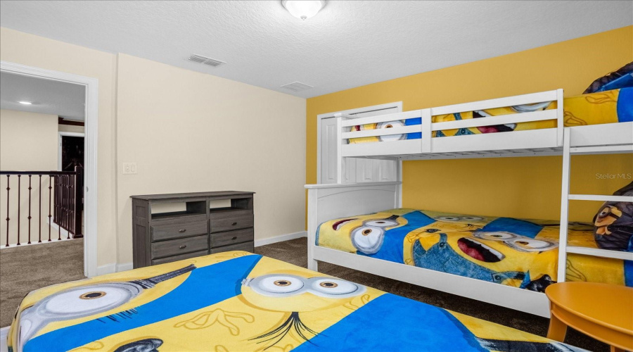 KISSIMMEE, Florida 34746, 8 Bedrooms Bedrooms, ,5 BathroomsBathrooms,Residential,For Sale,STOREY COVE,0,MFRO6410929