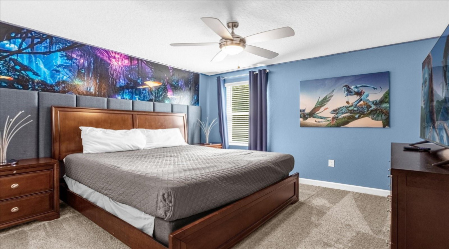KISSIMMEE, Florida 34746, 8 Bedrooms Bedrooms, ,5 BathroomsBathrooms,Residential,For Sale,STOREY COVE,0,MFRO6410929