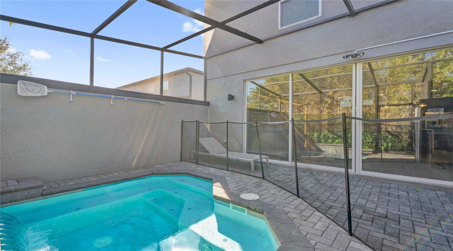 KISSIMMEE, Florida 34746, 4 Bedrooms Bedrooms, ,3 BathroomsBathrooms,Residential,For Sale,LE REVE,0,MFRO6410920