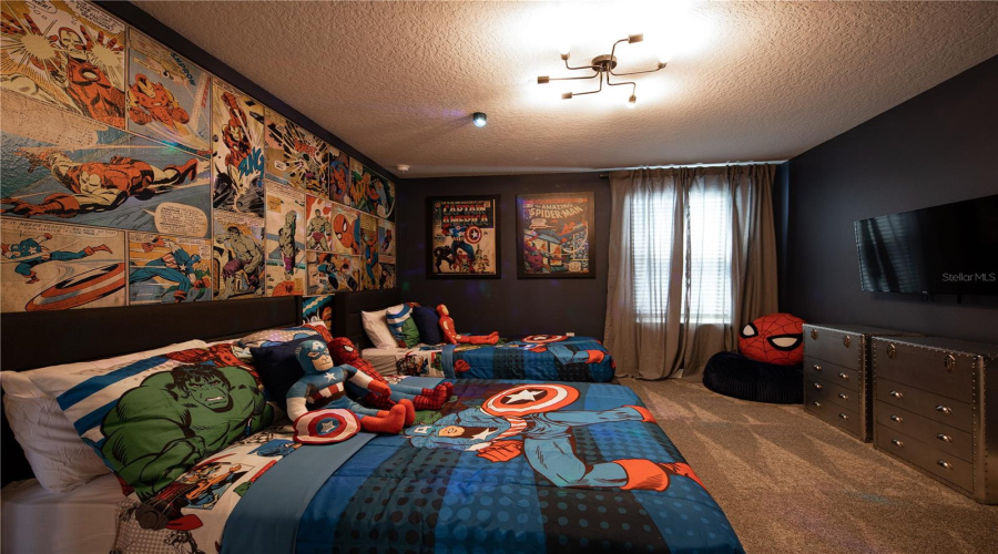 DAVENPORT, Florida 33896, 7 Bedrooms Bedrooms, ,5 BathroomsBathrooms,Residential,For Sale,DROP SHOT,0,MFRO6408621