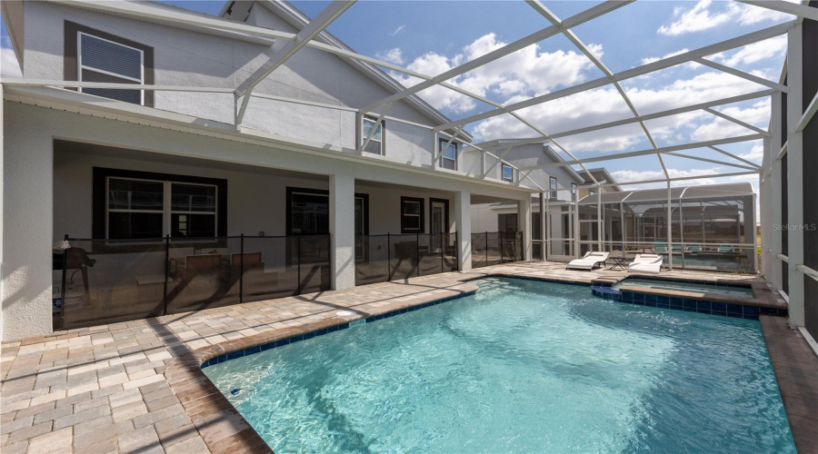 DAVENPORT, Florida 33896, 7 Bedrooms Bedrooms, ,5 BathroomsBathrooms,Residential,For Sale,DROP SHOT,0,MFRO6408621