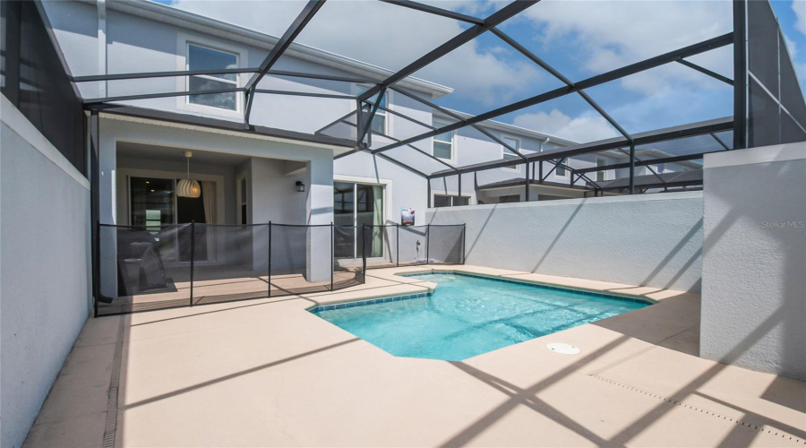 KISSIMMEE, Florida 34746, 4 Bedrooms Bedrooms, ,3 BathroomsBathrooms,Residential,For Sale,PENELOPE,0,MFRS5150008