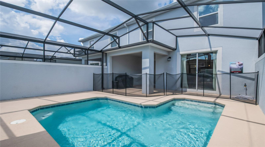 KISSIMMEE, Florida 34746, 4 Bedrooms Bedrooms, ,3 BathroomsBathrooms,Residential,For Sale,PENELOPE,0,MFRS5150008