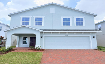DAVENPORT, Florida 33837, 4 Bedrooms Bedrooms, ,2 BathroomsBathrooms,Residential,For Sale,SAWGRASS HAMMOCK,0,MFRO6411083