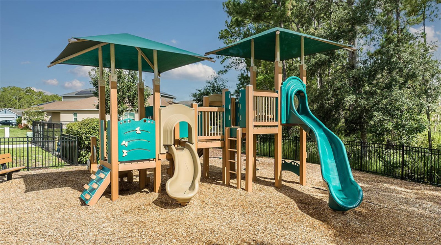 Community Playground