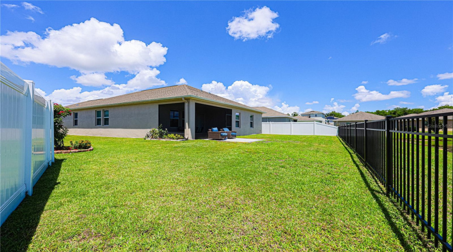 KISSIMMEE, Florida 34746, 4 Bedrooms Bedrooms, ,3 BathroomsBathrooms,Residential,For Sale,VERDE VALLEY,0,MFRO6410175