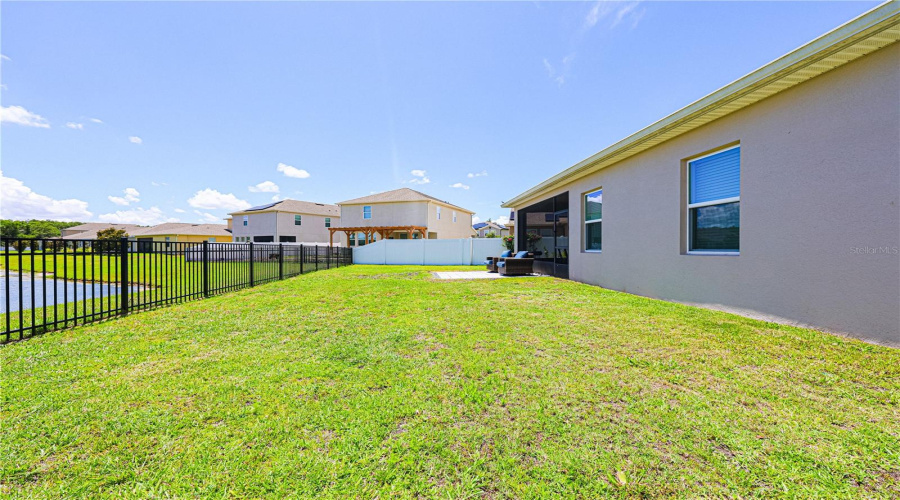 KISSIMMEE, Florida 34746, 4 Bedrooms Bedrooms, ,3 BathroomsBathrooms,Residential,For Sale,VERDE VALLEY,0,MFRO6410175