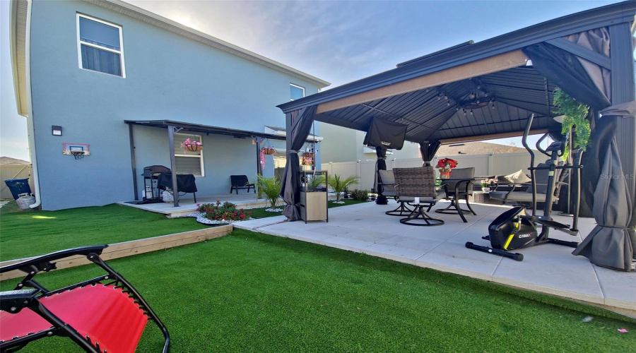 DAVENPORT, Florida 33837, 5 Bedrooms Bedrooms, ,3 BathroomsBathrooms,Residential,For Sale,CASCADES,0,MFRS5150489