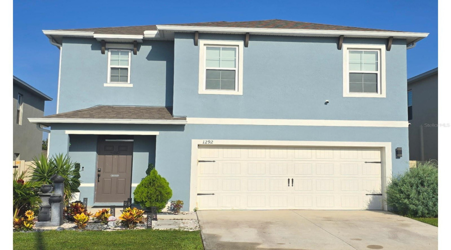 DAVENPORT, Florida 33837, 5 Bedrooms Bedrooms, ,3 BathroomsBathrooms,Residential,For Sale,CASCADES,0,MFRS5150489