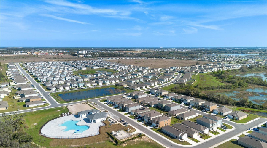 DAVENPORT, Florida 33837, 5 Bedrooms Bedrooms, ,3 BathroomsBathrooms,Residential,For Sale,CASCADES,0,MFRS5150489