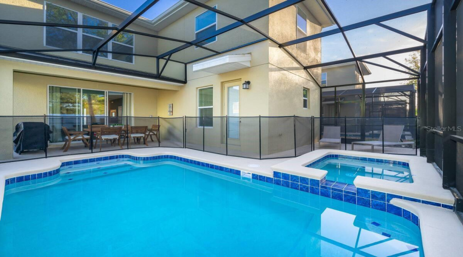 KISSIMMEE, Florida 34746, 5 Bedrooms Bedrooms, ,5 BathroomsBathrooms,Residential,For Sale,BOOKMARK,0,MFRS5150671