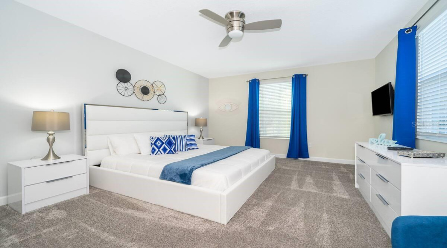 KISSIMMEE, Florida 34746, 5 Bedrooms Bedrooms, ,5 BathroomsBathrooms,Residential,For Sale,BOOKMARK,0,MFRS5150671